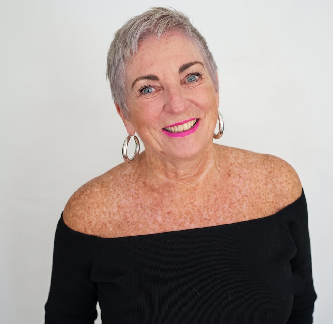 Corinne Hurst, buyer's agent